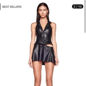 I.Am.Gia Alura Dress